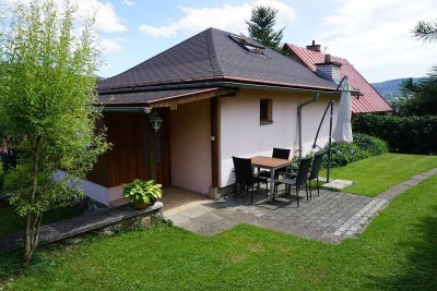 Ubytování Zdíkovec