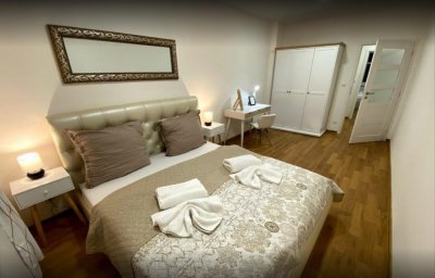 Apartmán Harmonia II