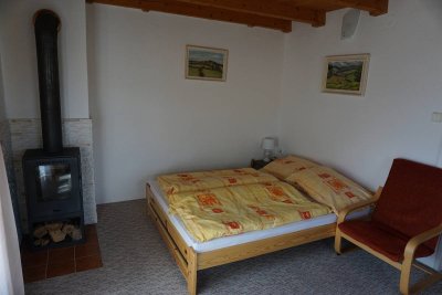 Ubytování Zdíkovec