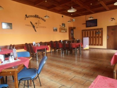 Aeroklub Moravská Třebová, z.s