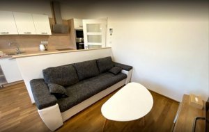 Apartmán Harmonia II