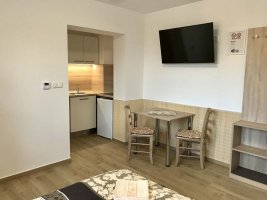 Ubytování u Straků 