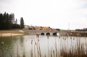 Penzion Boučí