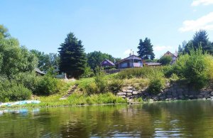 Wellness, Holiday Skalka