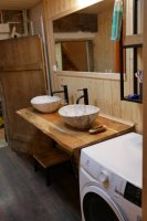 Chalupa pod Sněžnou