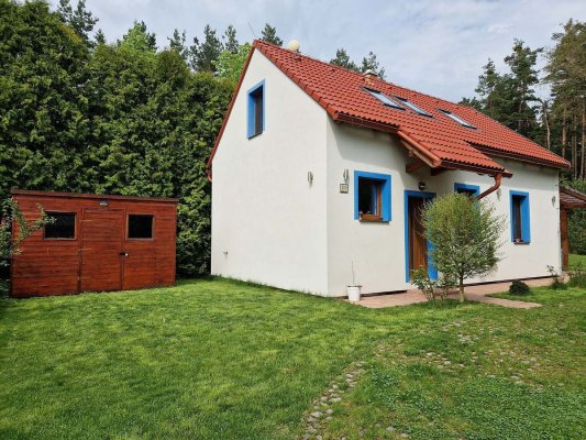 Dům Barča