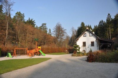 Penzion Plzeň STARÝ PIVOVAR s.r.o.