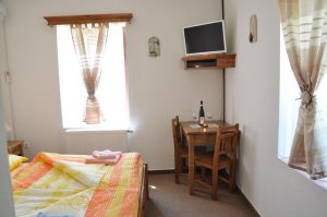 Penzion Plzeň STARÝ PIVOVAR s.r.o.