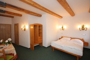 Hotel a Pension Seeberg