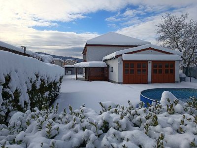 Vila Cába