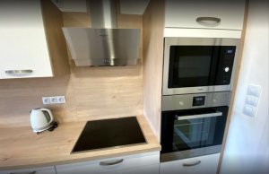 Apartmán Harmonia II