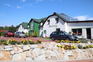 Hotel a Pension Seeberg