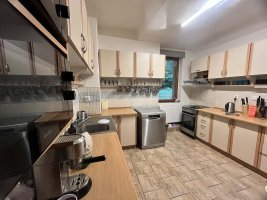 Horská chalupa Nad Zubačkou