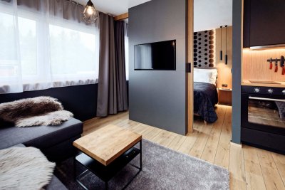 Apartmán Volavka