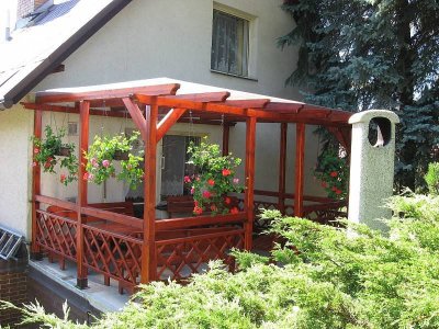 Ubytování Jilemnice