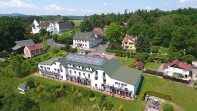 Hotel a Pension Seeberg
