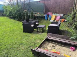 Wellness, Holiday Skalka