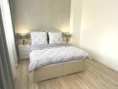 GrandLux Villa & Spa
