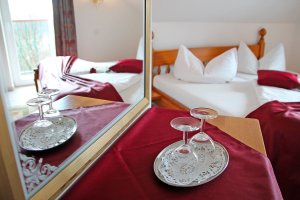 Hotel a Pension Seeberg