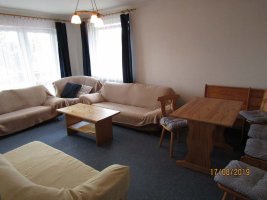 Ubytování Jilemnice