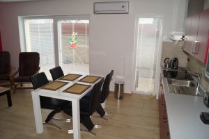 Apartmány Lužičan