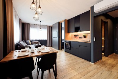 Apartmán Volavka