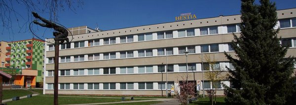 Pension Hestia