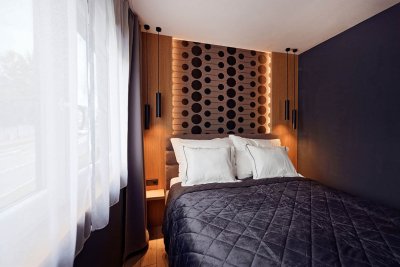 Apartmán Volavka