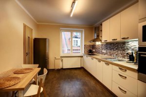 Old Town Apartment Cheb
