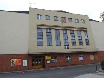 Ubytovna T.J. Sokol Jilemnice