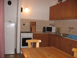 Ubytování Jilemnice