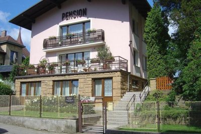 Pension Komfort