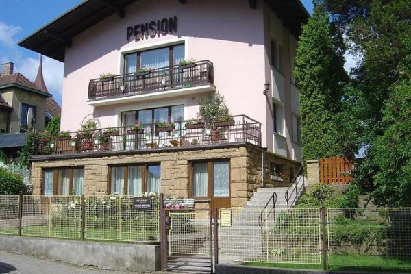 Pension Komfort