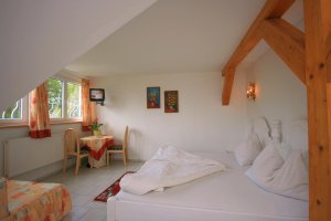 Hotel a Pension Seeberg