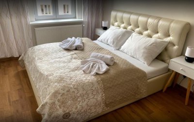 Apartmán Harmonia II