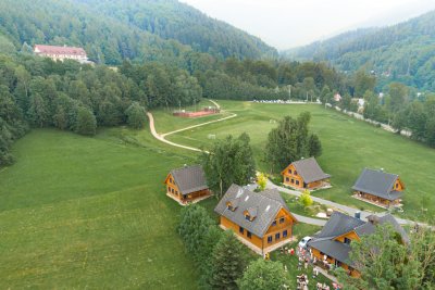 Konferenční centrum Malenovice