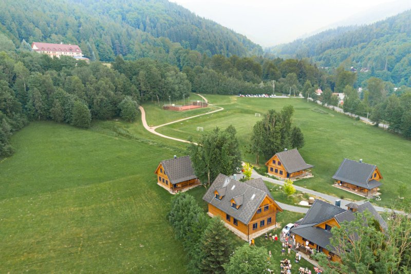 Konferenční centrum Malenovice