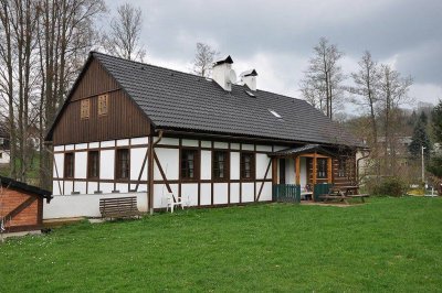 Ubytování Studený