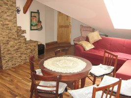 Vila Zapomenutý ráj