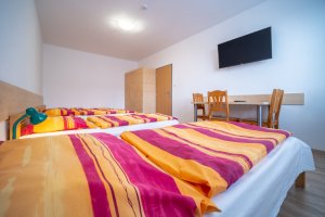 HOTEL U NÁDRAŽÍ