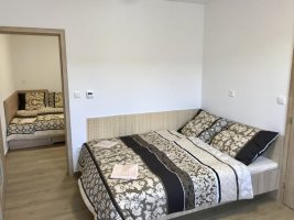 Ubytování u Straků 