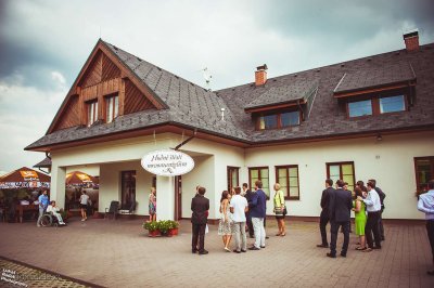 Penzion Pod Drátníkem