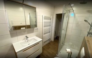 Apartmán Harmonia II