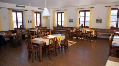 Penzion Pod Drátníkem