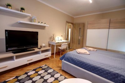 Old Town Apartment Cheb