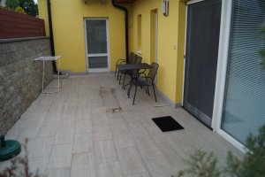 Apartmány Lužičan