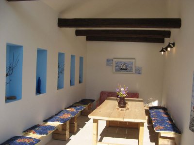 Vila Zapomenutý ráj