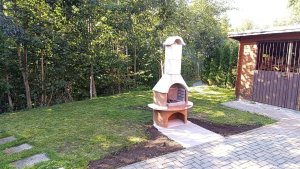 Chaty pod sjezdovkou