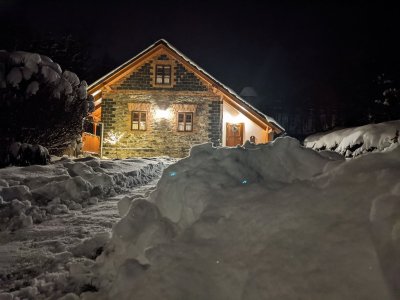 Chalupa U Anenské