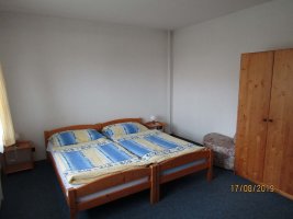 Ubytování Jilemnice